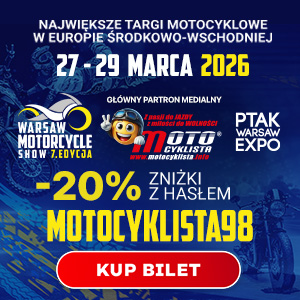 Motorcycleshow
