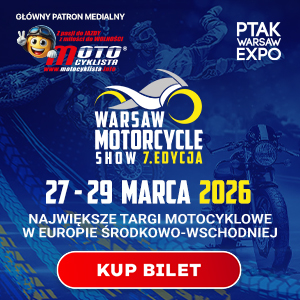 Motorcycleshow